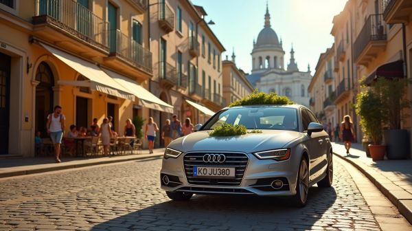 Réservez votre voiture à Montpellier pour un séjour inoubliable