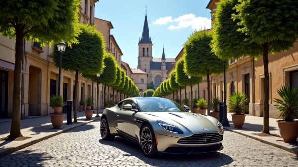 Réservez votre voiture à Montpellier pour un séjour inoubliable